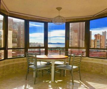 Coblanca V Apartment