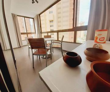 Gemelos 4 Playa Levante