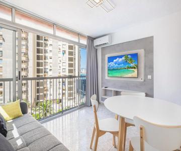 Carabelas 3-44 Levante Beach