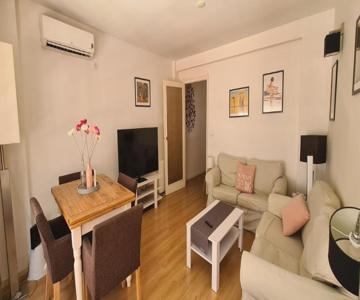 Old town - Beach apartment
