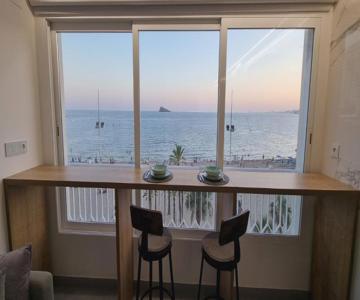 Principado Benidorm Suites Levante