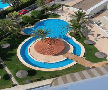 Capri-turis Luxe Apartamentos