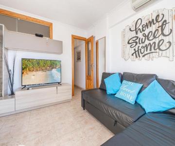 Carabelas 3-61 Levante Beach