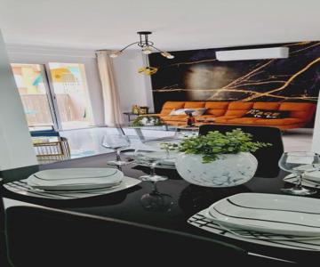 Apartamento “la Guapa” Benidorm!