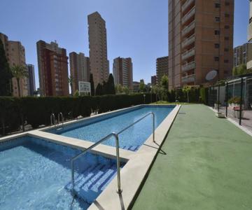Mariscal 4 - Fincas Arena
