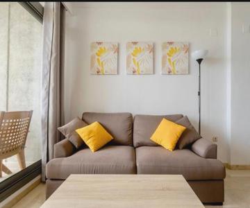Apartamento Relax Sol De Benidorm