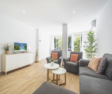 Ilice 3-d Apartment Levante Beach