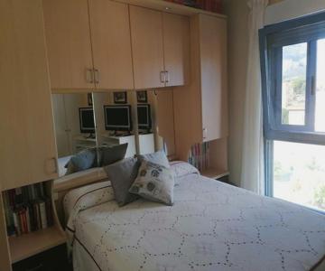 Estudio Con Cocina-comedor Independiente