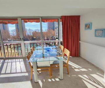 Blue&grey Oca Holidays Apts