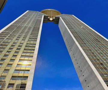 Sky Intempo Resort & Spa Benidorm Apartment