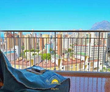 Manhattan View With Pool