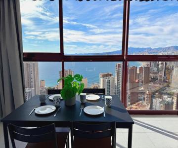 Apartamento Gemelos 15 26 By Gestaltur