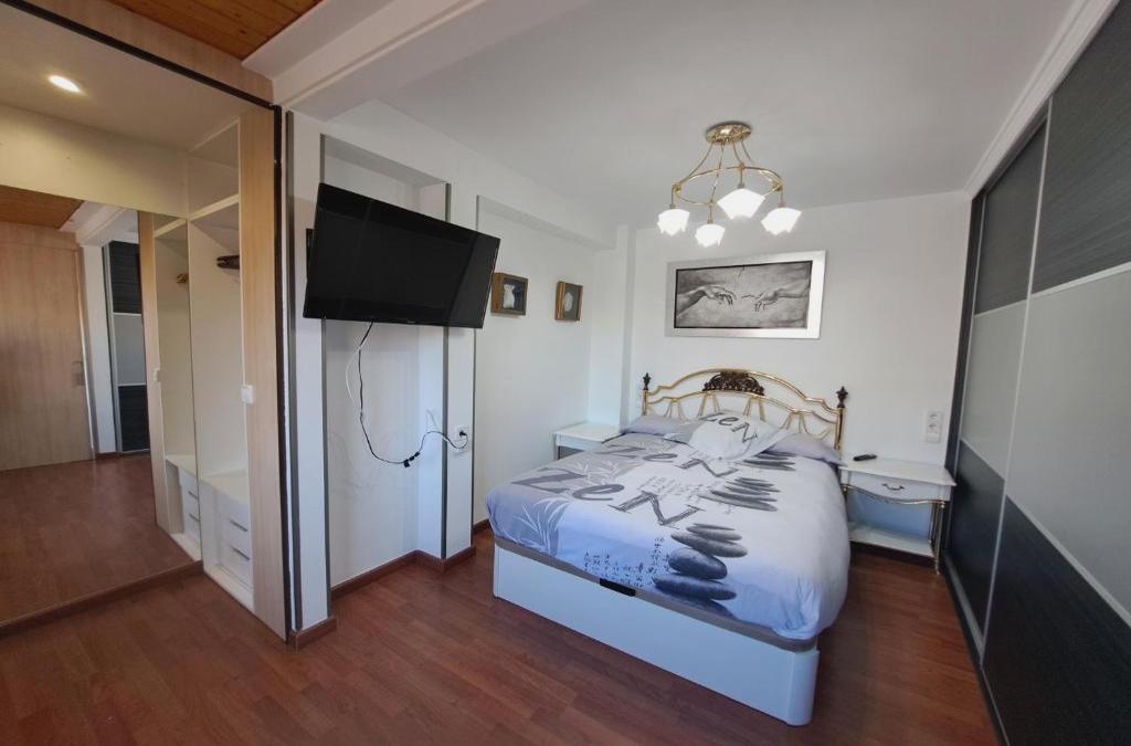 Apartamento Fiesta Sol
