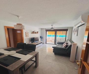 Apartamento Alameda Centro