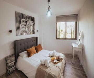 Moonkey - Apto L'aigüera A