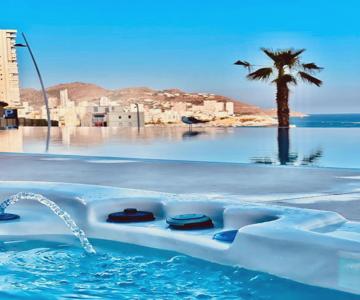 Sunset Cliffs Poniente Beach