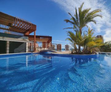 SUNSET DRIVE superb apartment