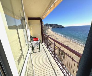 Iberia 1ªlinea Playa Levante