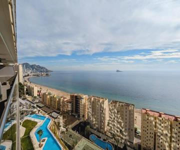 Sunset Cliffs Relax Apartment