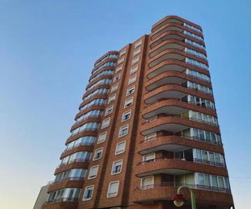 Apartamentos Edif Estocolmo 7ºa