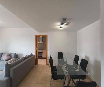 Islamar II Apartment 1