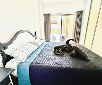 Lovely Apartment Esperanto