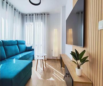 Terraza Suites Benidorm