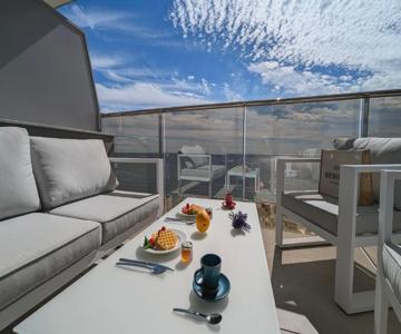 Sunset Cliffs Sea & Art