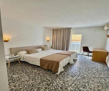 Hotel Los Angeles