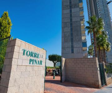Torre Pinar 18-b
