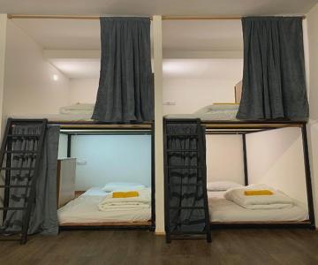 Spanglish Hostel Benidorm