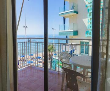 Levante Beach Apartments by Mara Boutique