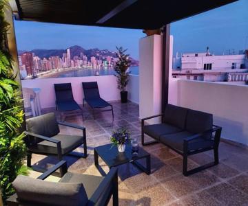 Vistas Del Mar Apartment