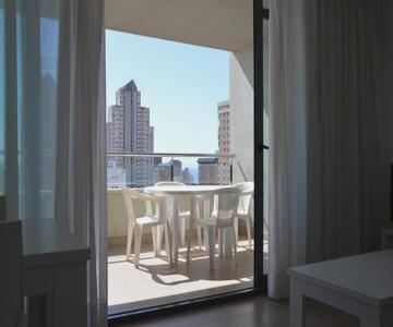 D'oboe Marlovi Apt With Pool