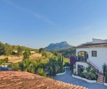 Oltavista by Aguilarent