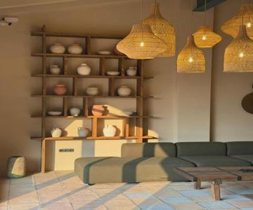Hotel Finca Olivar