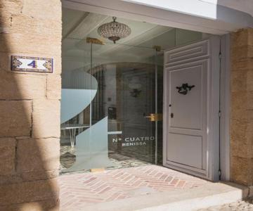 Boutique B&b Número Cuatro