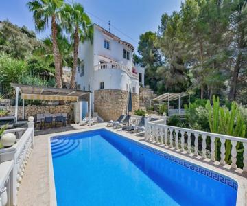 Villas Guzman - Roseline