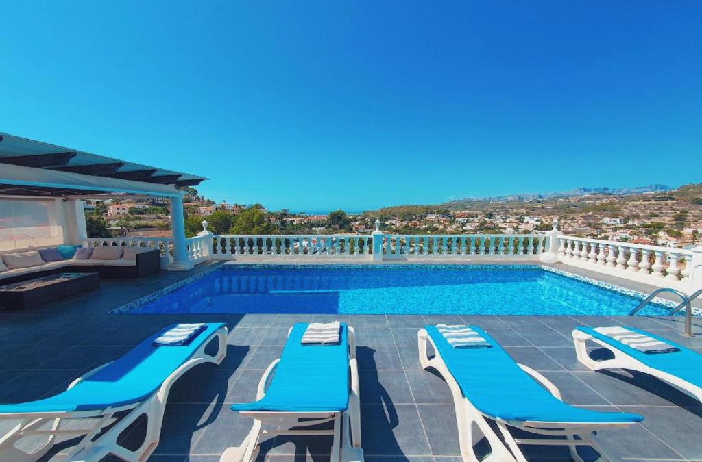 Apartment At Casa Piña Blanca