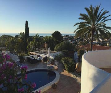 Apartamento Con Vistas Magnificas