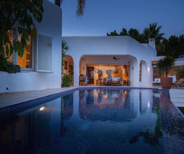 El Portet - Managed By Almarina Villas