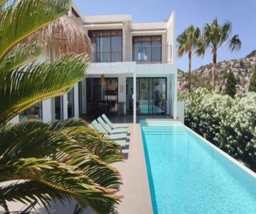 Casa Sãnti - Luxury Home- For 8 Guests