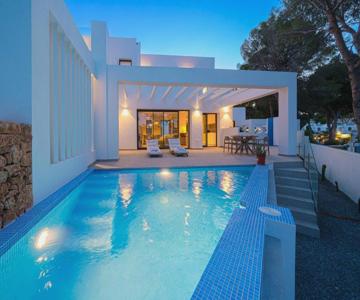 Balilos 4 - By Almarina Villas