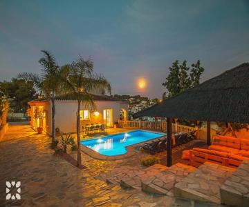 Abahana Villas Maüi