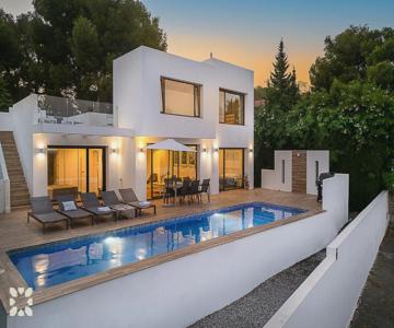 Villa Aruba by Abahana Villas