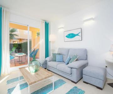 Apartment Apartamento Maritimo By Interhome