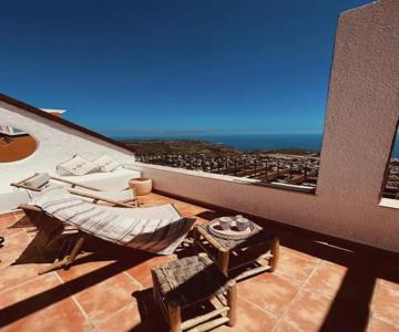 Spectacular Panorama