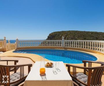 Abahana Villas Octavio