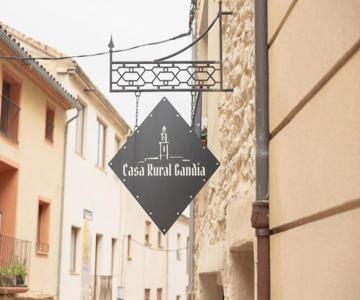 Casa Rural Gandia