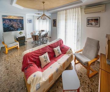 Apartamento La Mariola